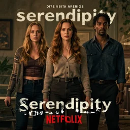 serendipity : netflix's new 2 0 2 3 fantastic movie