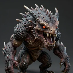 a photograph of a strange animal creature monster, creature design, sharp focus, trending on artstation, hyper realism, 8 k, hyper detailed, ultra detailed, highly detailed,
