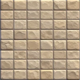 stone brick, cartoon texture, the sims 4 texture, cute texture