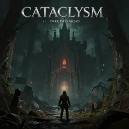 Cataclysm Dark Days Ahead screenshot