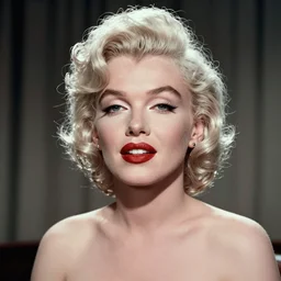 marilyn monroe in 2 0 0 5, ultra detailed, 8 k, sharp focus, dorothea lange