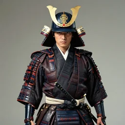 1 8 0 0's photo, samurai,