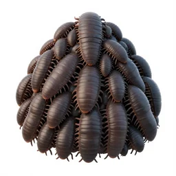 a 3 0 0 lbs swarm of tardigrades, tightly packed into the shape of the governator in his prime and controlled by a disgruntled hive consciousness.