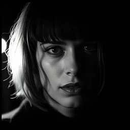 pulp fiction hd fujifilm superia portrait photo of matrix neo, sharp focus, cinematic lighting, sharp focus, ilford hp 5 close up photo by lexi sun