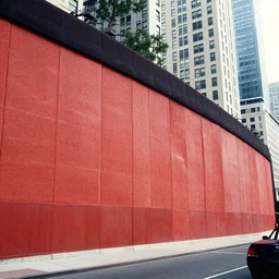 trump building the wall