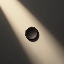a single dot