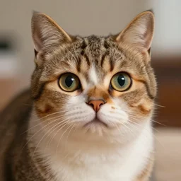 stalenhag simon cat cute by