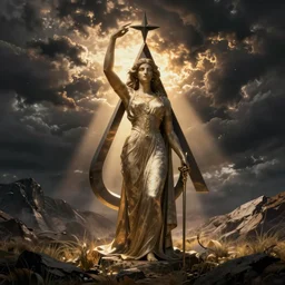 goetic sigil for summoning ishtar