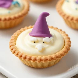 a wizard pop tart