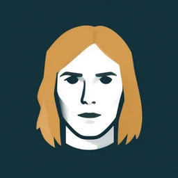 face icon vector minimalist raiders of the lost ark 1 9 8 1 by artstation loftis cory fanart bechdel alison and davison craig