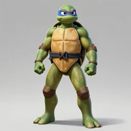 elegant renaissance concept art of a male young muscular teenage mutant ninja turtle 1 9 9 0 film, full figure dynamic fighting pose, fantasy, intricate, highly detailed, digital painting, artstation, smooth, sharp focus, illustration, art by artgerm and greg rutkowski and alphonse mucha
