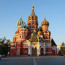real life russia, ultra realistic!!!, clear weather, golden hour, sharp focus, by anry