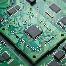 printed circuit board