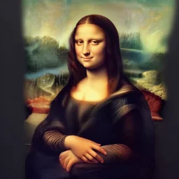 monalisa in the style of BEEPLE, in the style of BEEPLE, in the style of BEEPLE, in the style of BEEPLE, in the style of BEEPLE, in the style of BEEPLE