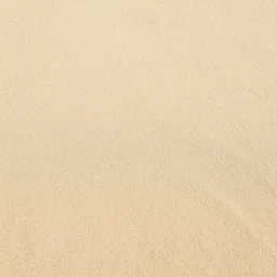 light dry sand texture material, high definition, high detail, 8k, photorealistic
