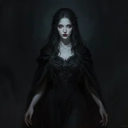 God of Dreams, pale, dark, beautiful, mysterious, matte painting, chiaroscuro, by greg rutkowski, WLOP, Genzoman and Gary Gygax, trending on Artstation artstationHD, artstationHQ, cgsociety, 8K HD
