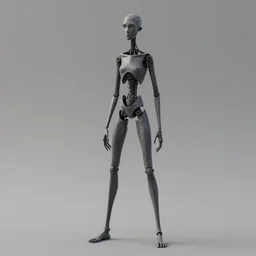 slenderman [ renderman ]