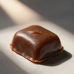 candy can fudge
