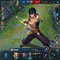 average yasuo mastery 7 player