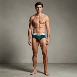 Loki underwear ad, Calvin Klein photography, photorealistic, athletic body build, intricate, full-body photography, trending on artstation, 4k, 8k