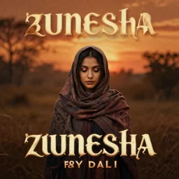 zunesha by dali