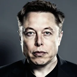 black elon musk instagram top photo shoot, perfect faces