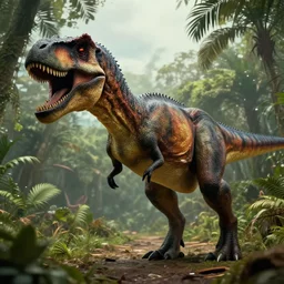 film still jurassic park dinosaur by arvalis