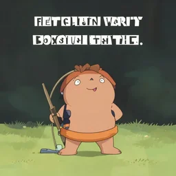 something awesome that nobody else has thought of yet