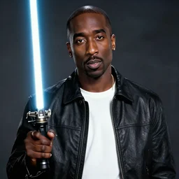 tupac shakur starring in star wars 1 9 7 2