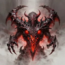 the Demon Core