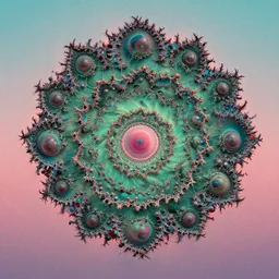 wes anderson fractal amoeba