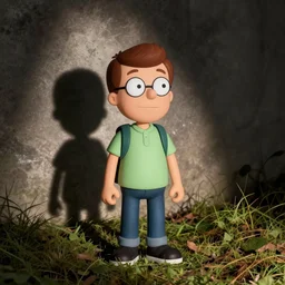 Roger from American Dad