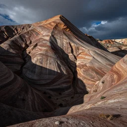 marble mountain wilderness, HD photography