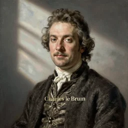 charles le brun