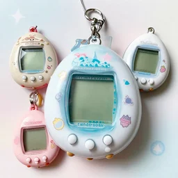 my tamagotchi forever