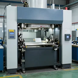 machine portal photo
