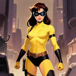 lady cyclops x - men