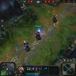 a screenshot from a starcraft 2 expansion