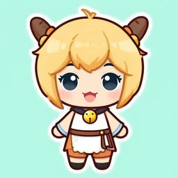 chibi Ankha