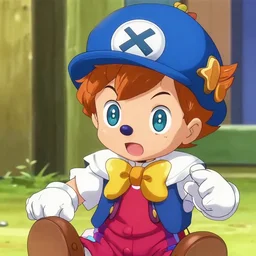my hero pinocchio,