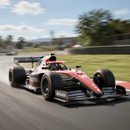 forza horizion 6