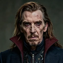 a highly detailed ugly portrait of stephen strange, james gurney, james jean