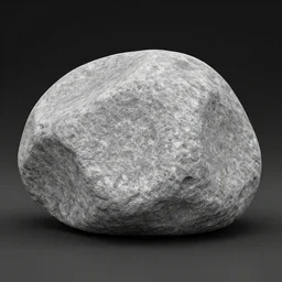 its not a a rock, its a boulder