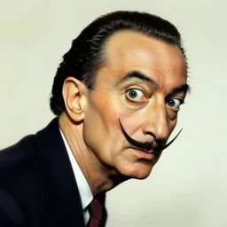 salvador dali by salvador dali, trending on artstation, favorites on deviantart, high quality art. artwork masterpieces, award winning