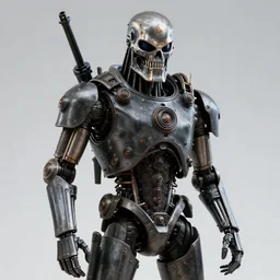 realistic soviet terminator