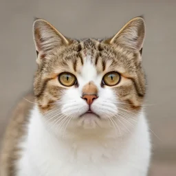 a lama - cat - hybrid, animal photography