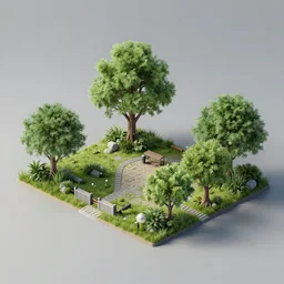 quixel environment : : quixel : :
