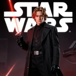 simon mayo star wars