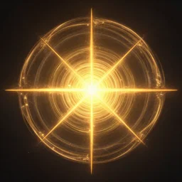 enegry core, symmetrical, golden ratio, energy core, realistic shaded lighting, magali villeneuve, artgerm, rutkowski