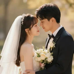vol - i is getting married